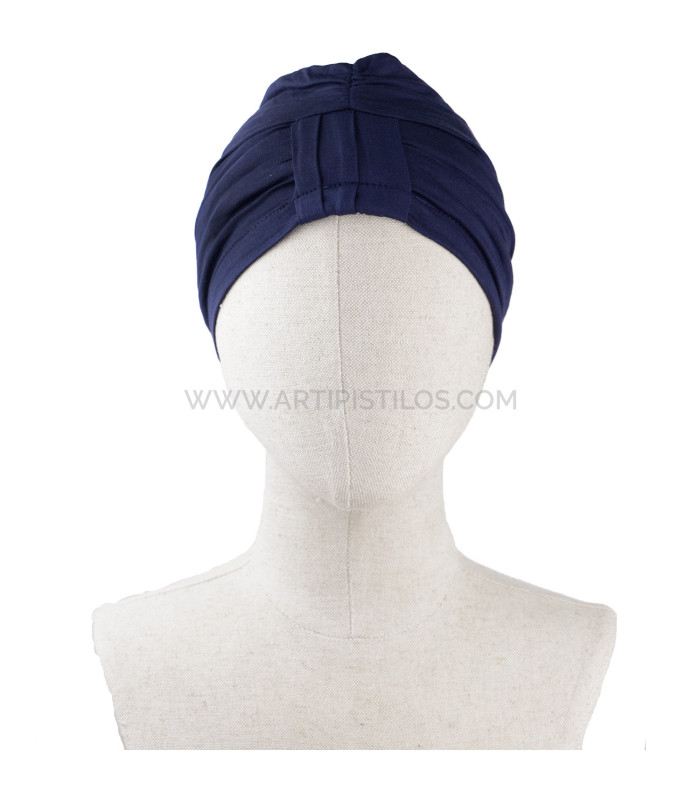 FOULARD RÉGLABLE "AQUIA"