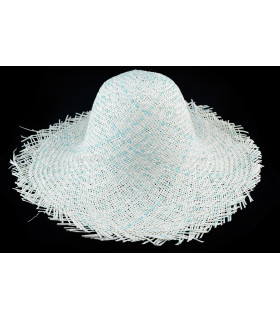 CAPELAN EN FIBRE VÉGÉTALE 40 CM