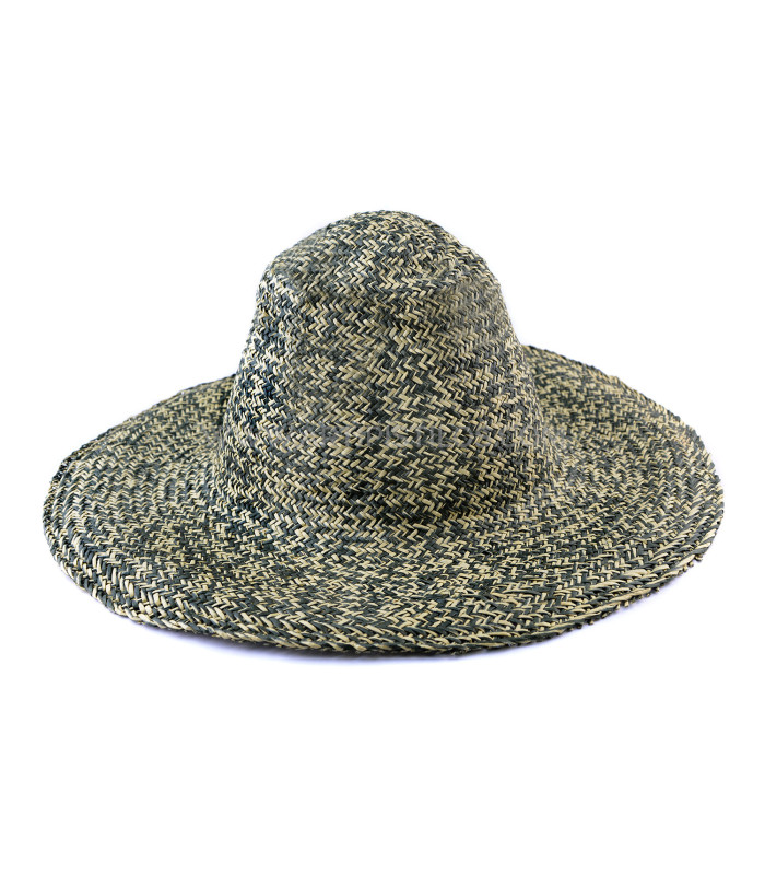 CAPELAN EN FIBRE VÉGÉTALE 40 CM