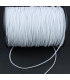 CORDON ÉLASTIQUE 1,7 mm X 1 mètre