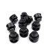 verrouillage du cordon 13 x 15 mm