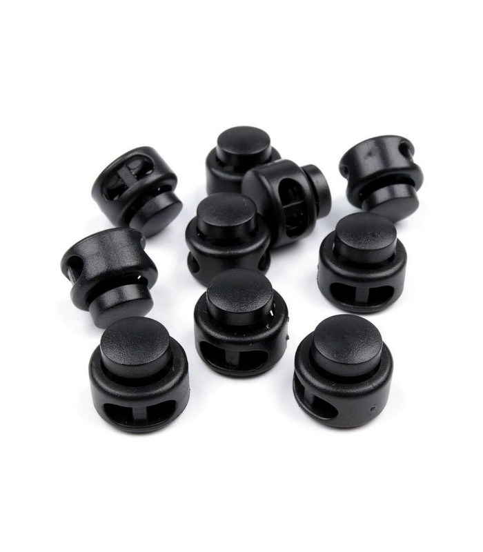 verrouillage du cordon 13 x 15 mm