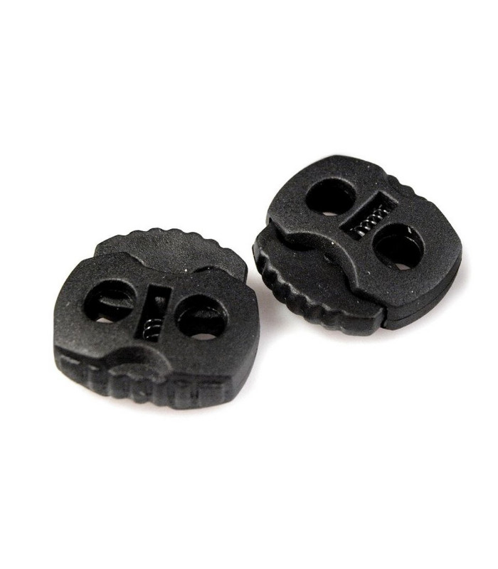 VERROUILLAGE DU CORDON 20 x 20 mm