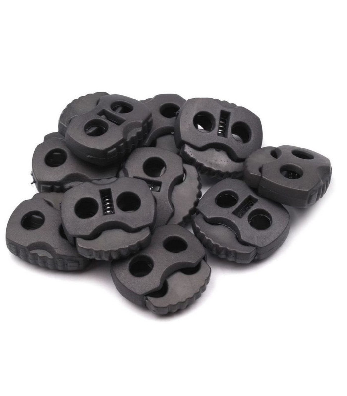 VERROUILLAGE DU CORDON 20 x 20 mm