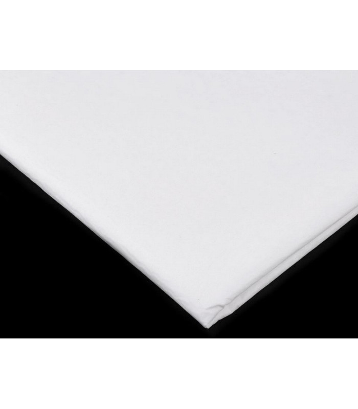 Entoilages non-tissés 95 x 100 cm