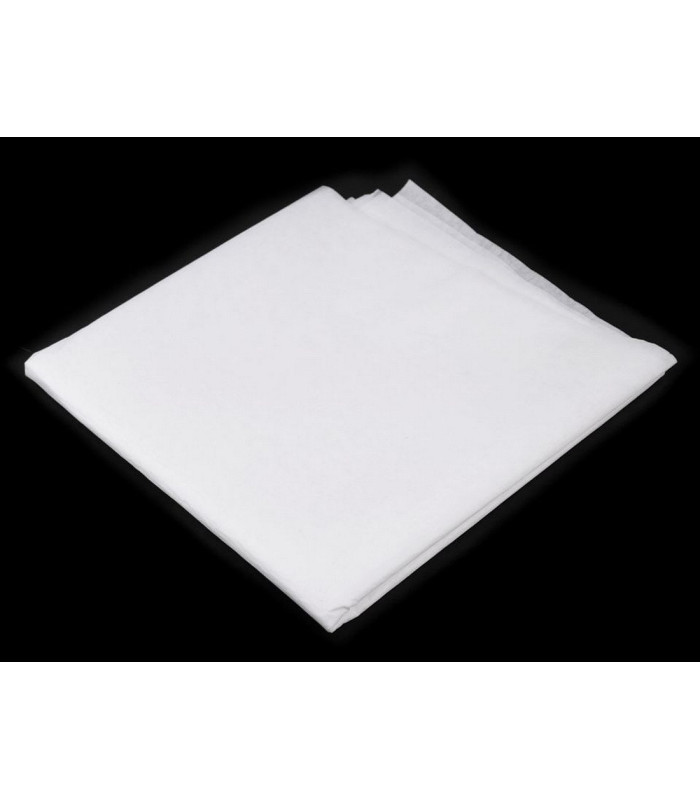 Entoilages non-tissés 95 x 100 cm