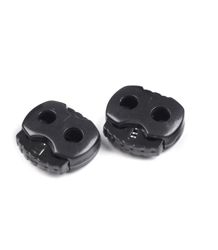 VERROUILLAGE DU CORDON 15 X 15 MM