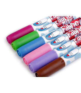 Set de marqueurs de haute qualité fabriqués au Japon.