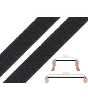 Bande élastique de 20 mm