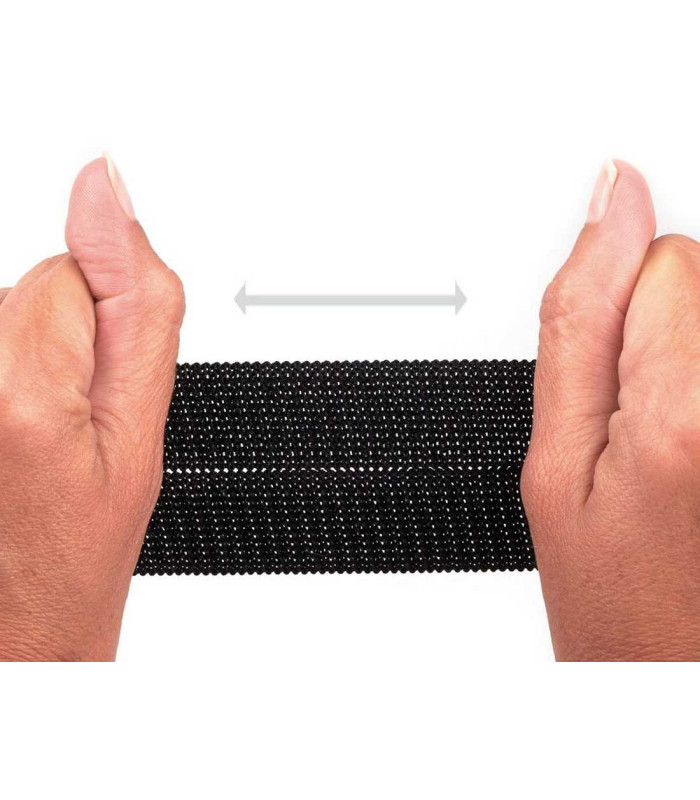 Bande élastique de 20 mm