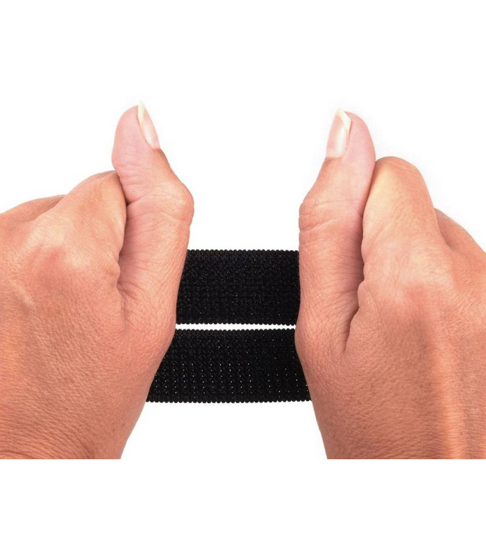 Bande élastique de 20 mm