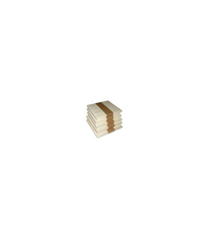 BÂTONNET DE GLÂCE POUR GOMME EVA/FOAMI