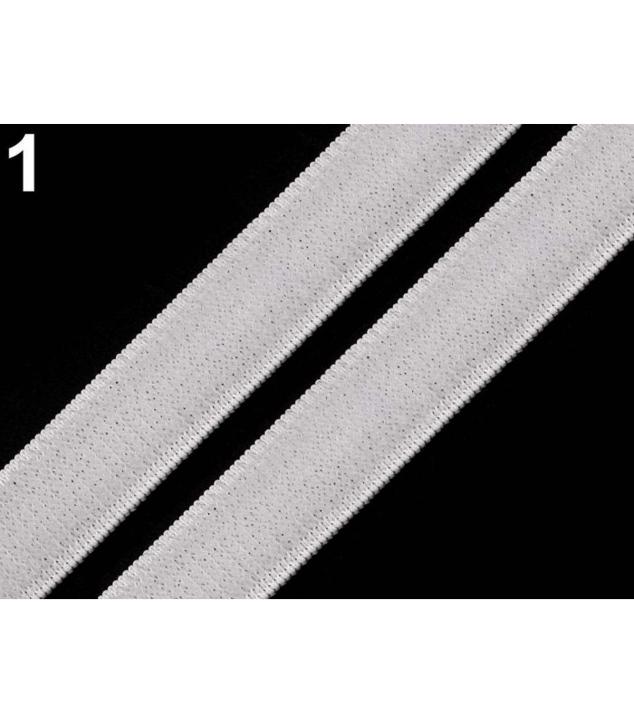 Bande élastique de 20 mm