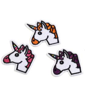 Patch de licorne