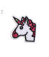 Patch de licorne