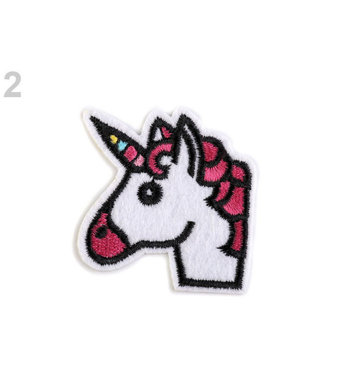 Patch de licorne