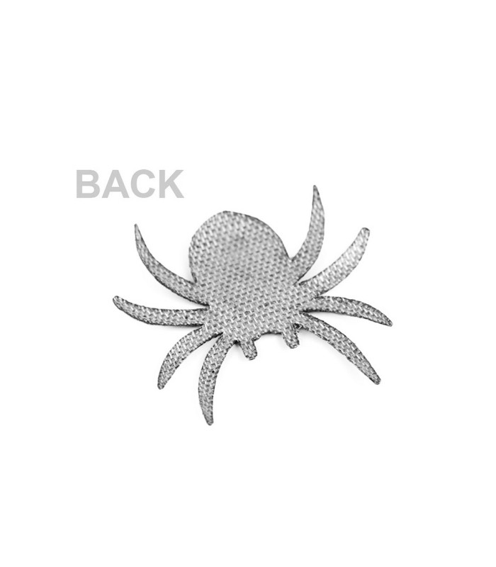 Patch thermo-adhésif / SPIDER 3 X 3 CM