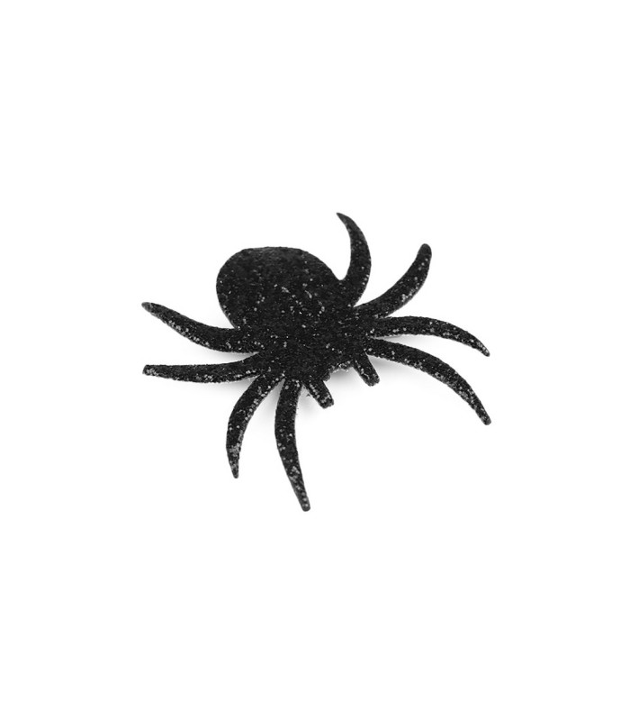 Patch thermo-adhésif / SPIDER 1,8 X 1,8 CM