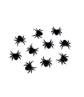 Patch thermo-adhésif / SPIDER 1,8 X 1,8 CM