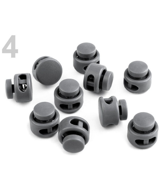verrouillage du cordon 13 x 15 mm