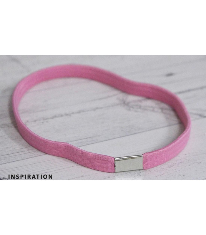 Connecteur métallique 9 x 15 mm