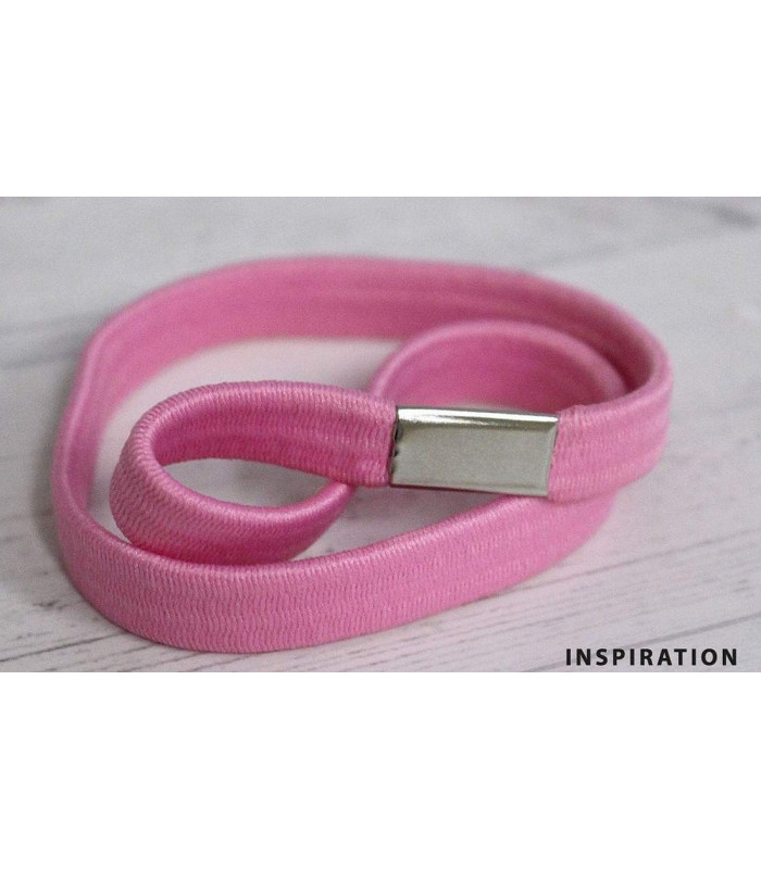 Connecteur métallique 9 x 15 mm