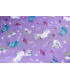 Tissu 100% coton / OUT OF THIS WORLD