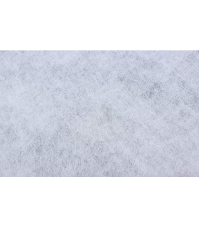 Entoilage non tissé 47 g/m2 - Oeko-Tex 100 -