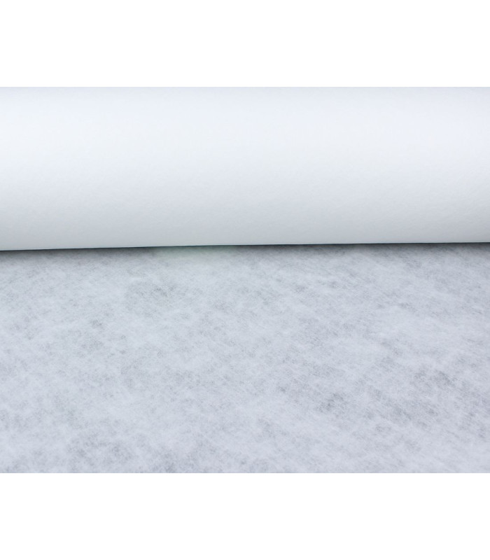 Entoilage non tissé 47 g/m2 - Oeko-Tex 100 -