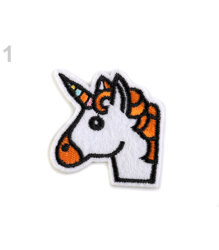 Patch de licorne