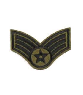 APPLICATION THERMO-ADHÉSIF "HONOR"