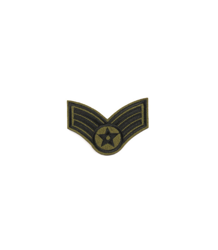 APPLICATION THERMO-ADHÉSIF "HONOR"
