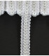 GALON PAILLETTES ÉCLAT