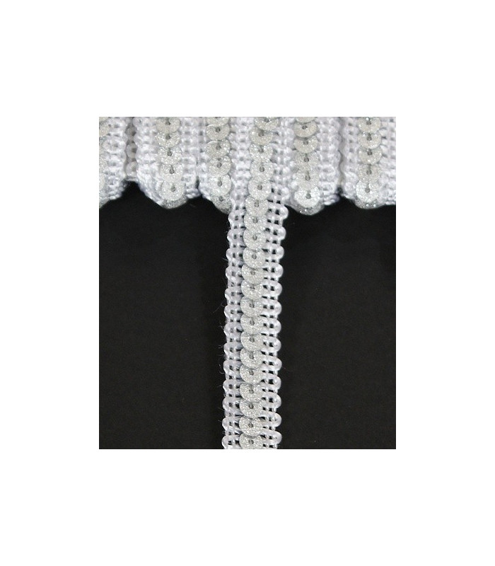 GALON PAILLETTES ÉCLAT