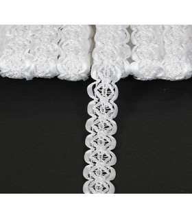 GALON RUBAN EN SATIN