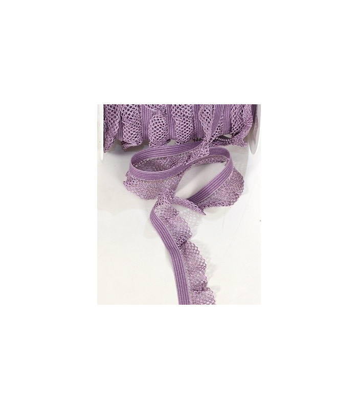 DENTELLE ELASTIQUE