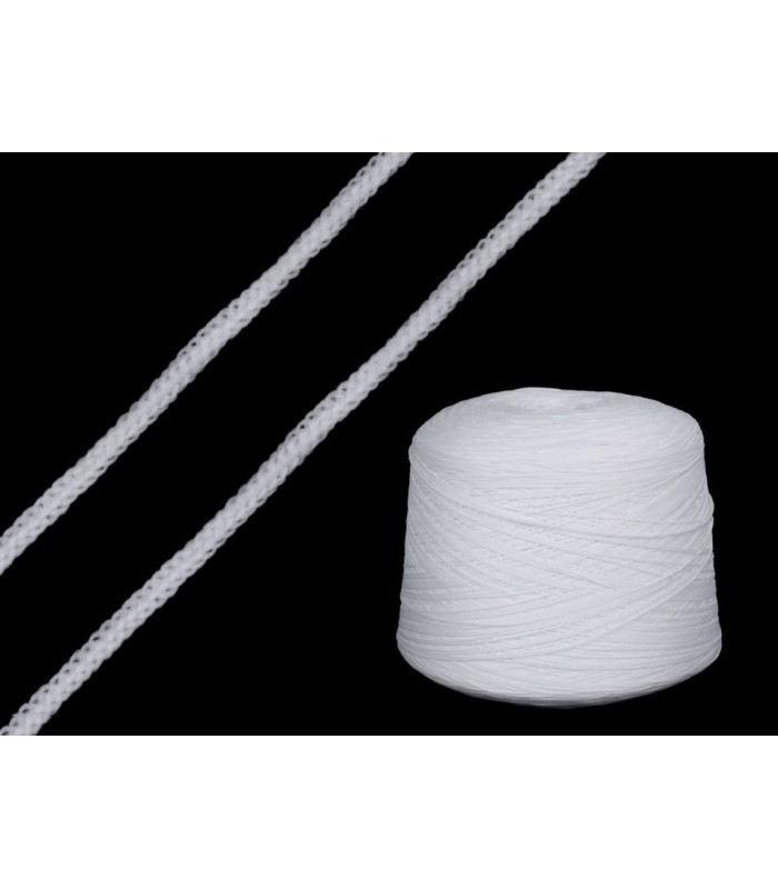 Cordon élastique 1,5 - 2 mm