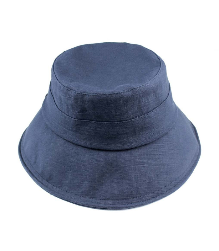 Chapeau de dame auto-ajustable