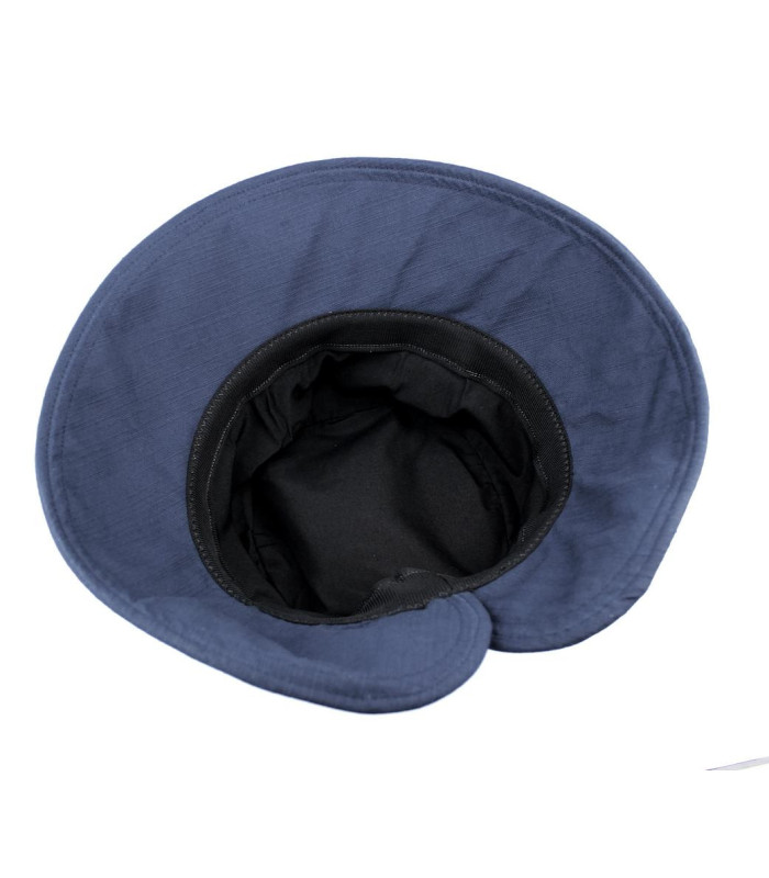 Chapeau de dame auto-ajustable