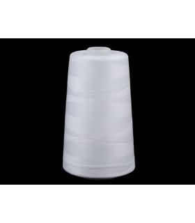 BOBINE DE FIL À COUDRE EN POLYESTER 4572 M