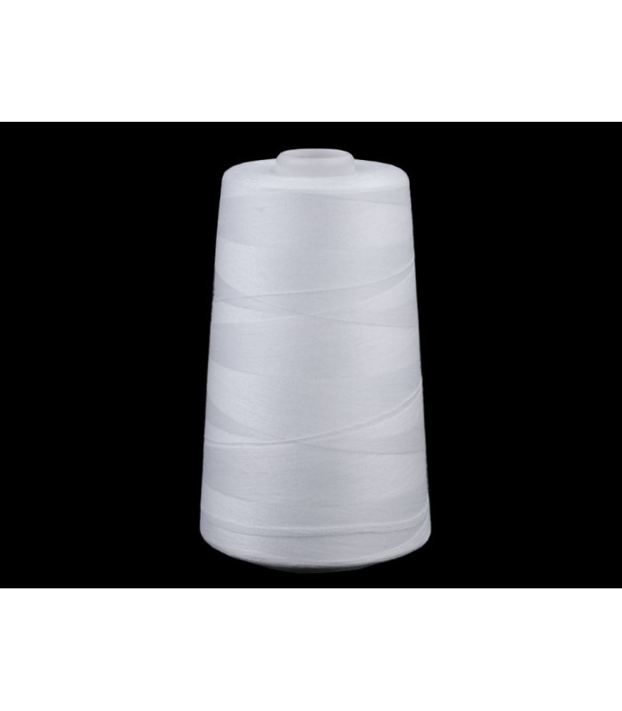 BOBINE DE FIL À COUDRE EN POLYESTER 4572 M