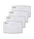 Filtre de protection au charbon actif PM2.5