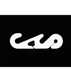 Accessoire pour masque / Économe en oreille