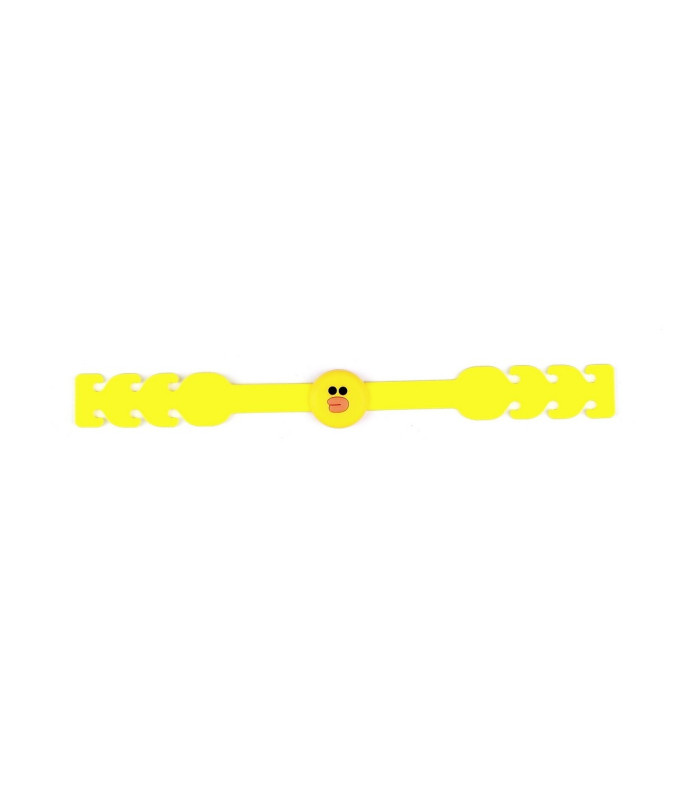 ACCESSOIRE POUR LES MASQUES POUR ENFANTS / PROTECTEURS D'OREILLES