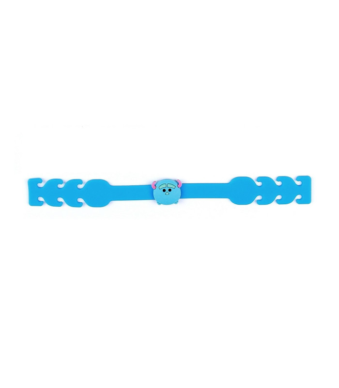 ACCESSOIRE POUR LES MASQUES POUR ENFANTS / PROTECTEURS D'OREILLES