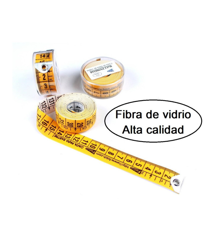 150 cm de ruban à mesurer 1ère qualité