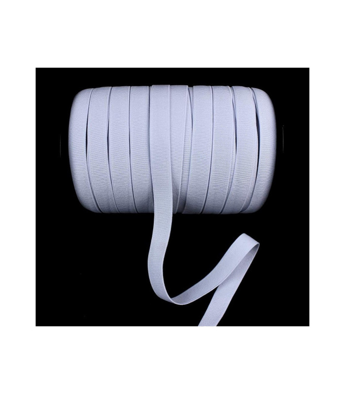 Bande de caoutchouc 15 mm