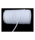 Bande de caoutchouc 6 mm
