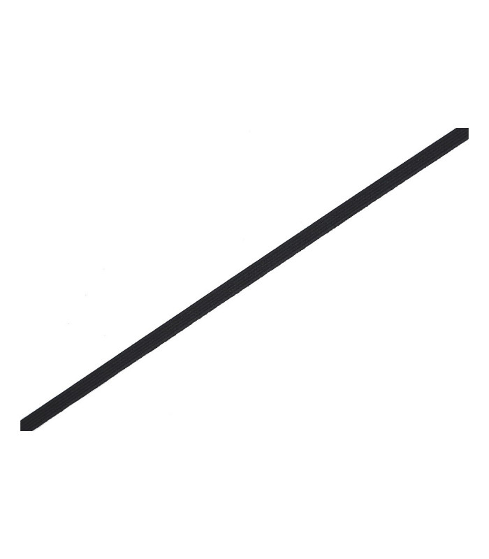 Bande de caoutchouc 6 mm