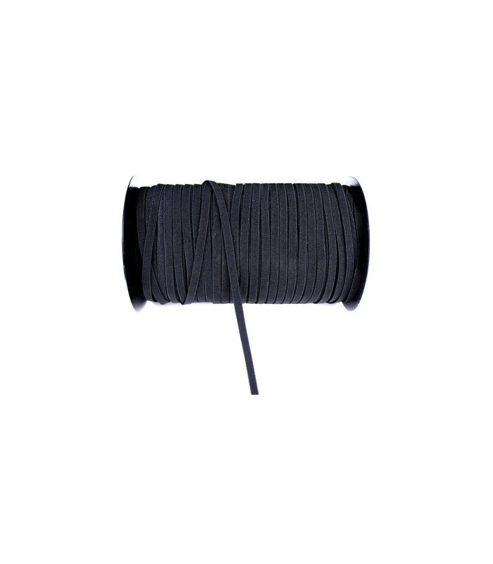 Bande de caoutchouc 6 mm